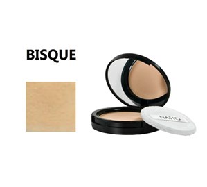 Natio Pressed Powder Bisque