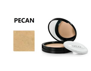 Natio Pressed Powder Pecan 15g