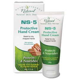 NS-5 Protective Hand Complex 60g