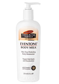 Palmer's Cocoa Butter Eventone Body Milk 250ml