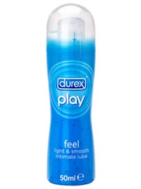 Durex Play Feel Lubricant 50mL