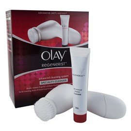 Olay Regenerist Advanced Cleansing System