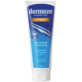 Dermeze Cream 100g