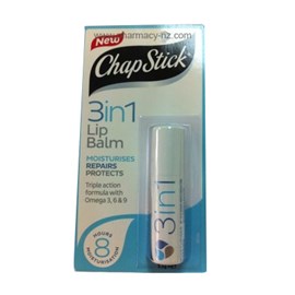 Chapstick 3-In-1