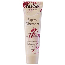 Nude By Nature Papaw Ointment 30g