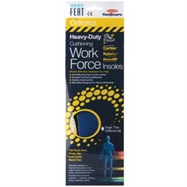 Neat Feat Work Force Insole Medium