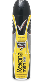 Rexona Special Edition V8 150g
