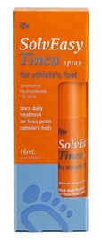 Ego Solveasy Tinea Spray 16mL