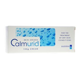 Calmurid Cream 100g