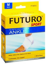 Futuro Sport Brace  Ankle Support Medium