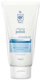 Ego Qv Face Exfoliating Polish 150g