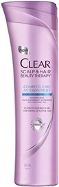 Clear Complete Care Anti-Dandruff Shampoo 200ml