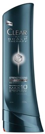 Clear Mens Strengthening Anti-Dandruff Conditioner 200ml