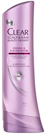 Clear Damage & Colour Repair Conditioner 200ml