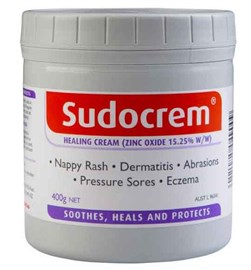 Sudocrem 400g