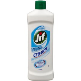 Jif Cream Cleaners Regular 375mL