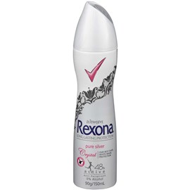 Rexona Pure Silver 90g