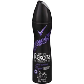 Rexona Clear Diamond 90g