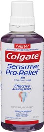 Colgate Sensitive Pro Relief 400ml