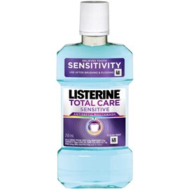 Listerine Total Care Sensitive 250ml