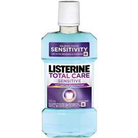 Listerine Total Care Sensitive 500ml