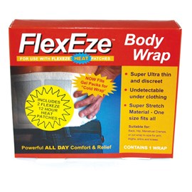 Flexeze Bodywrap