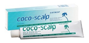 Coco-Scalp Ointment 40g