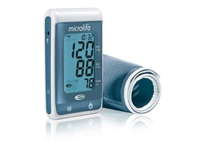Microlife A200 AFIB Blood Pressure Monitor (A200AFIB)