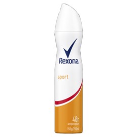 Rexona Sport Women 150g