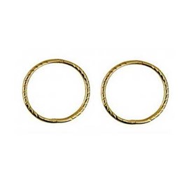 Rossan Sleepers Medium Twist 22CT FD6057