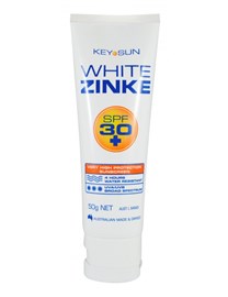 Key Sun Zinke White 50g