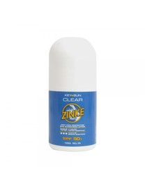 Key Sun Zinke Clear Ron 50+ 100