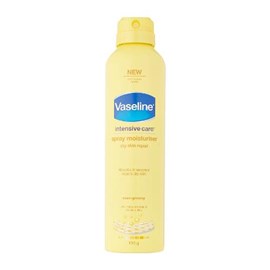 Vaseline Intensive Care Dry Skin Spray 190g