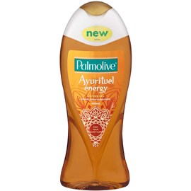Palmolive Shower Gel Ayurituel Energy 400ml