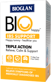 Bioglan Bio Happy IBS 50 Tablets