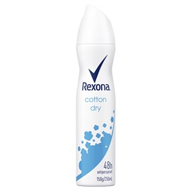 Rexona Cotton Fresh 150g