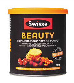 Swisse Superfood Beauty 100g