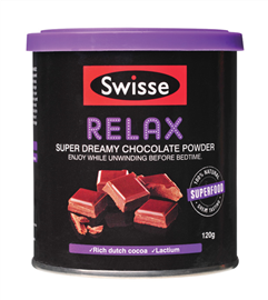 Swisse Superfood Relax 120g