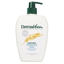 Dermaveen Everyday Moisturising Lotion 250ml