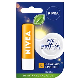 Nivea Lip Sun Protect SPF30 4.8g