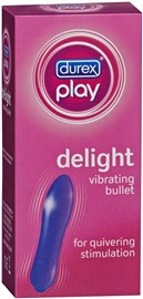 Durex Delight Vibrating Bullet