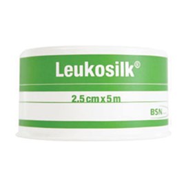 Leukosilk Tape 2.cm 1022