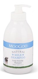 Moogoo Milk Shampoo 500ml
