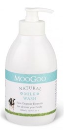 Moogoo Milk Wash 500ml