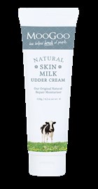 Moogoo Skin Milk Udder Cream 120g