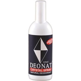 Deonat Crystal Spray 125mL