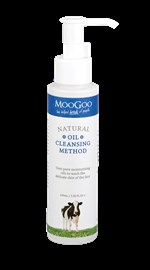 Moogoo Oil Cleanser Normal Skin 100ml