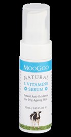 Moogoo Eye Serum 3 Vitamin 25ml