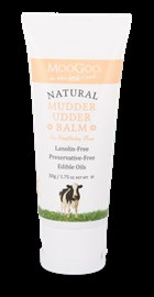 Moogoo Mudder Udder Balm 50g