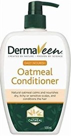 Dermaveen Oatmeal Conditioner 500mL